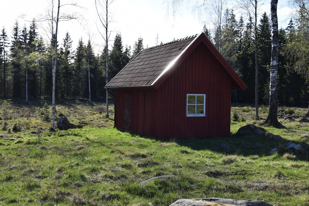 Kronobo Marieholm  外观 照片