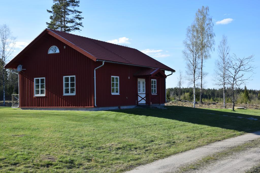 Kronobo Marieholm  外观 照片