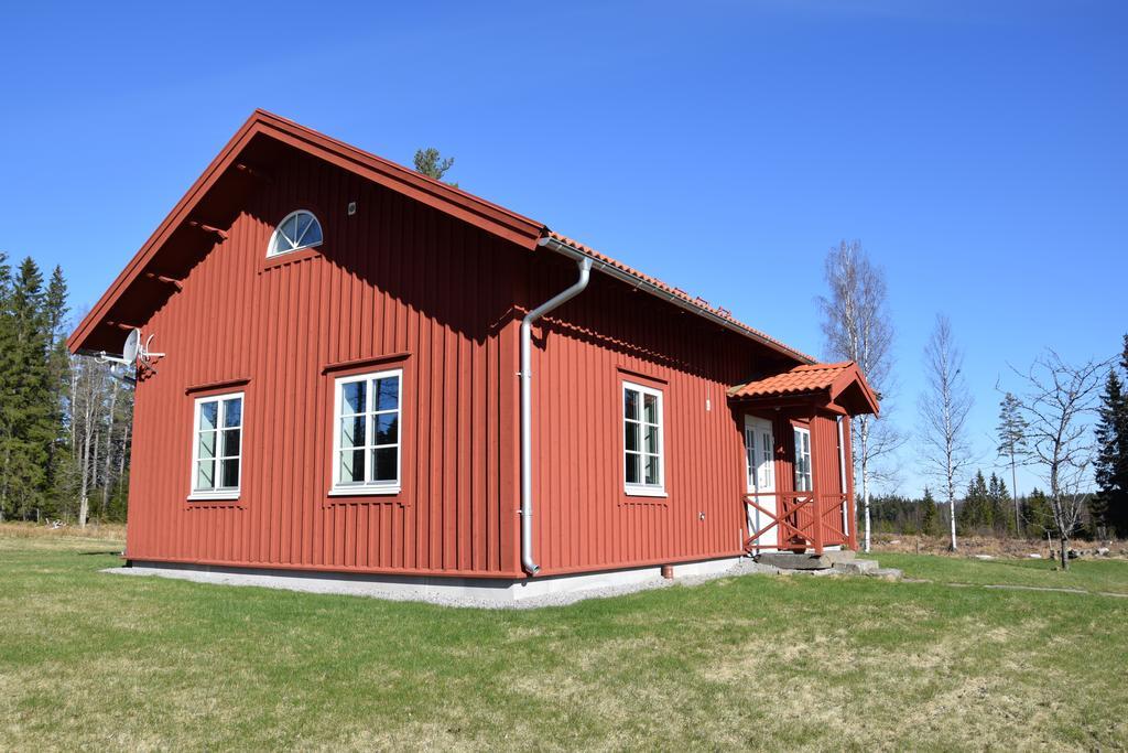 Kronobo Marieholm  外观 照片